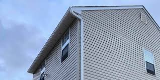 Siding for Commercial Buildings in Falls City, NE